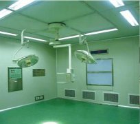醫(yī)院手術(shù)室凈化器是一種特殊裝置嗎？