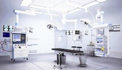 關于醫(yī)院層流潔凈手術室裝修工程施工探討