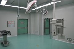 醫(yī)藥潔凈室空調(diào)凈化系統(tǒng)設計新的嘗試