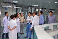 實(shí)驗(yàn)室家具制造企業(yè)如何開拓中小城市市場(chǎng)